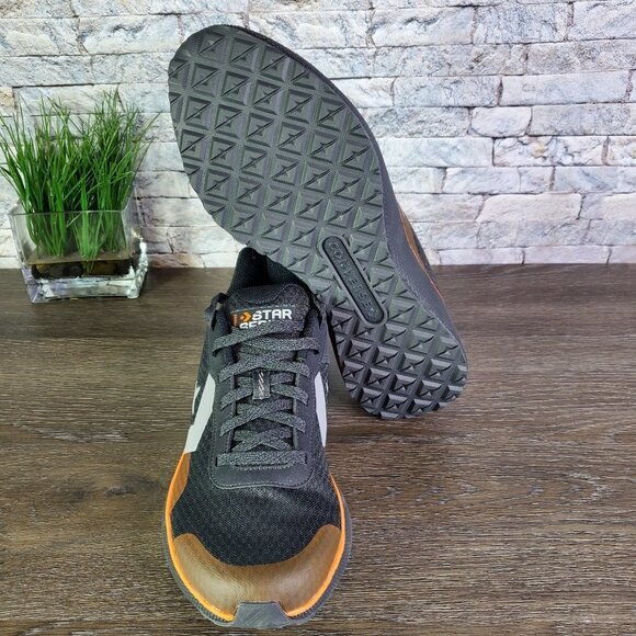 New Converse Star Series RN 'Black' - Picture 7 of 9